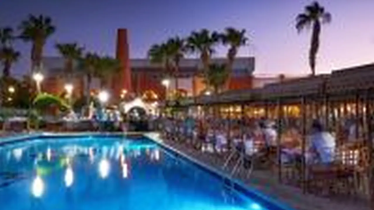 Hotel Arabia Azure - Hurghada